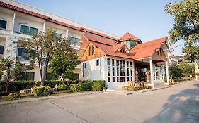 Silayok Grand Hotel